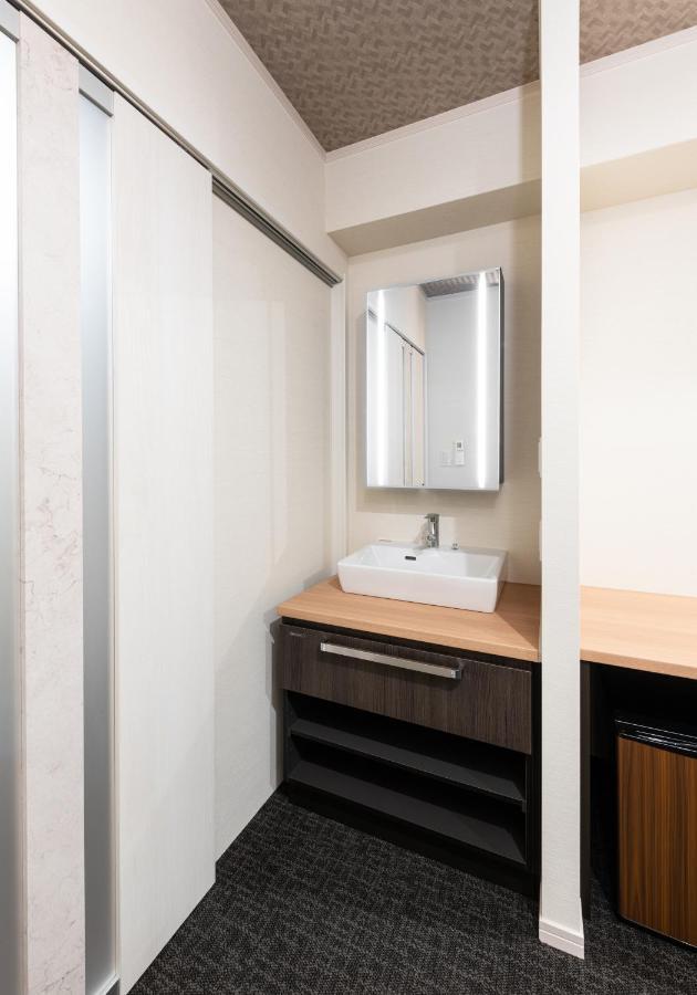 Hotel Legit Hirošima Exteriér fotografie