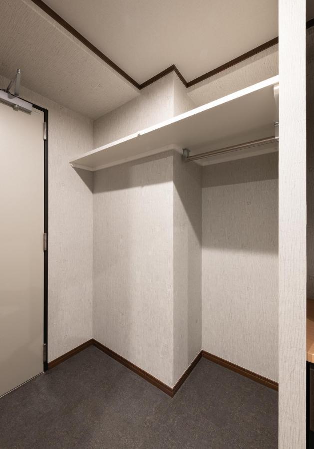Hotel Legit Hirošima Exteriér fotografie